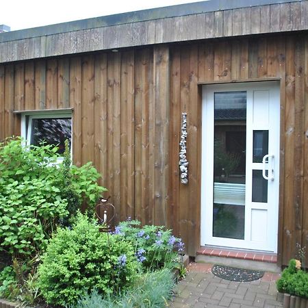 1 Raum Appartement Mit Kuechenzeile In Kappeln Eksteriør bilde