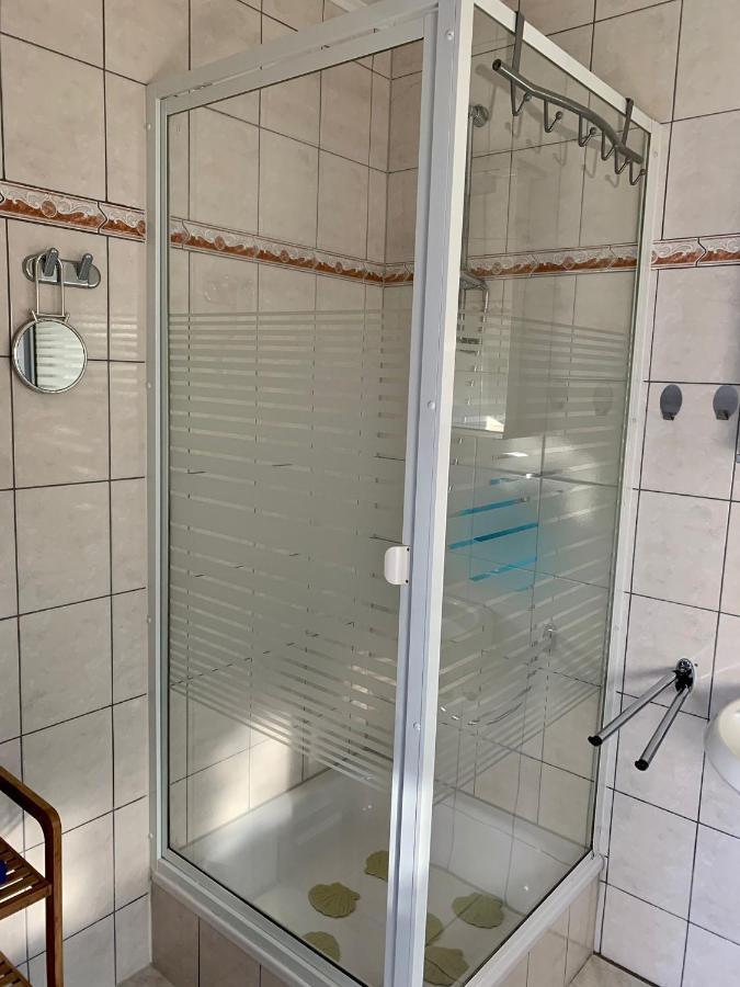 1 Raum Appartement Mit Kuechenzeile In Kappeln Eksteriør bilde